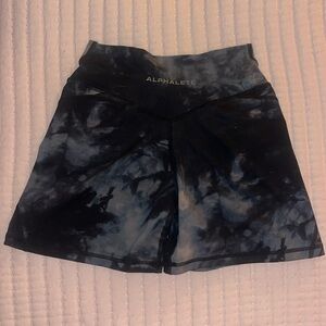 Alphalete Shorts